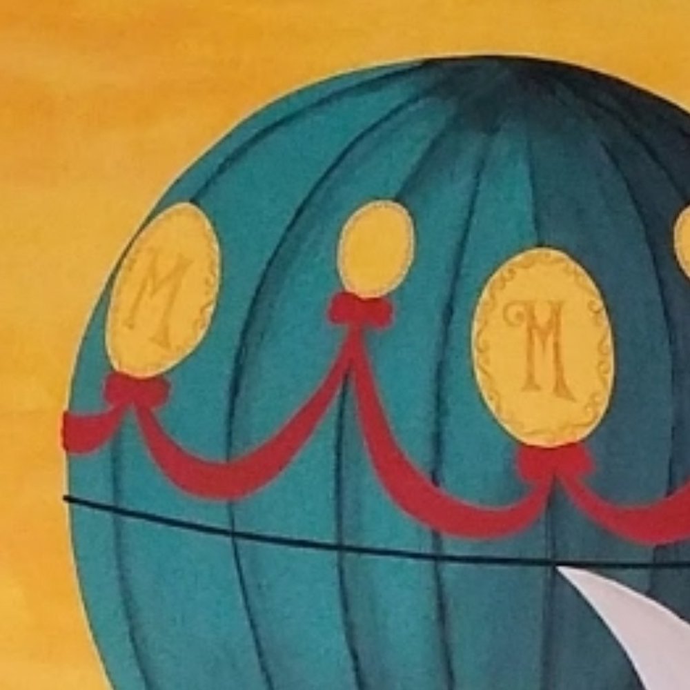 Meet your Posher, Susie